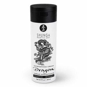 Dragon Sensitive Cream