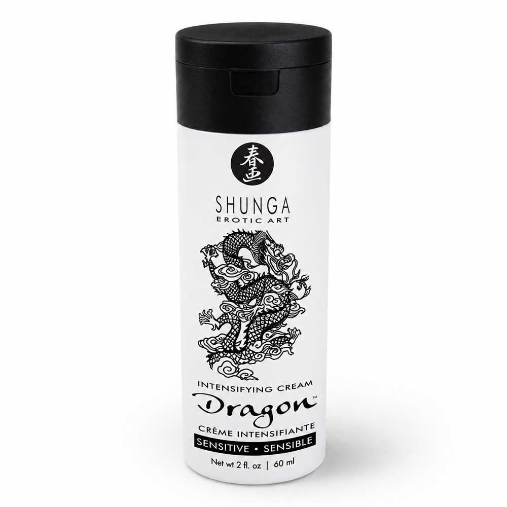 Dragon Sensitive Cream