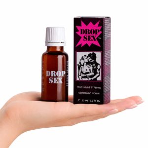 Drop Sex, Afrodiziac Unisex