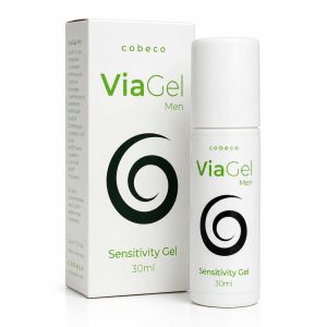 ViaGel - Gel Stimulator pentru Barbati, 30 ml