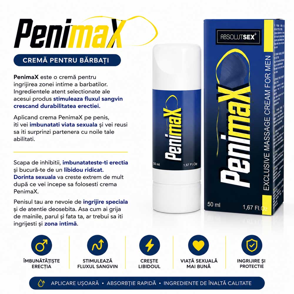 PenimaX