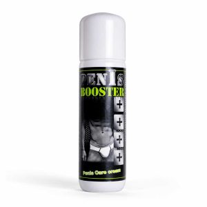 Penis Booster - Crema pentru Penis, 125 ml