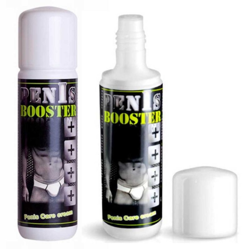 Penis Booster - Crema pentru Penis, 125 ml