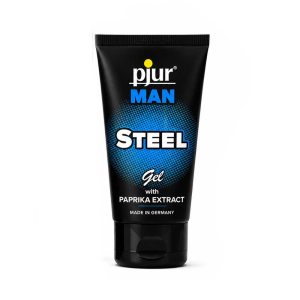 Pjur Man Steel