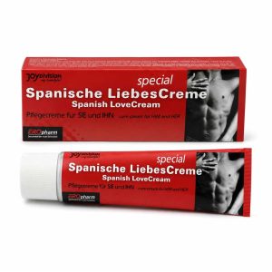 Spanische-LiebesCreme1