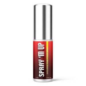 Spray ‘m up