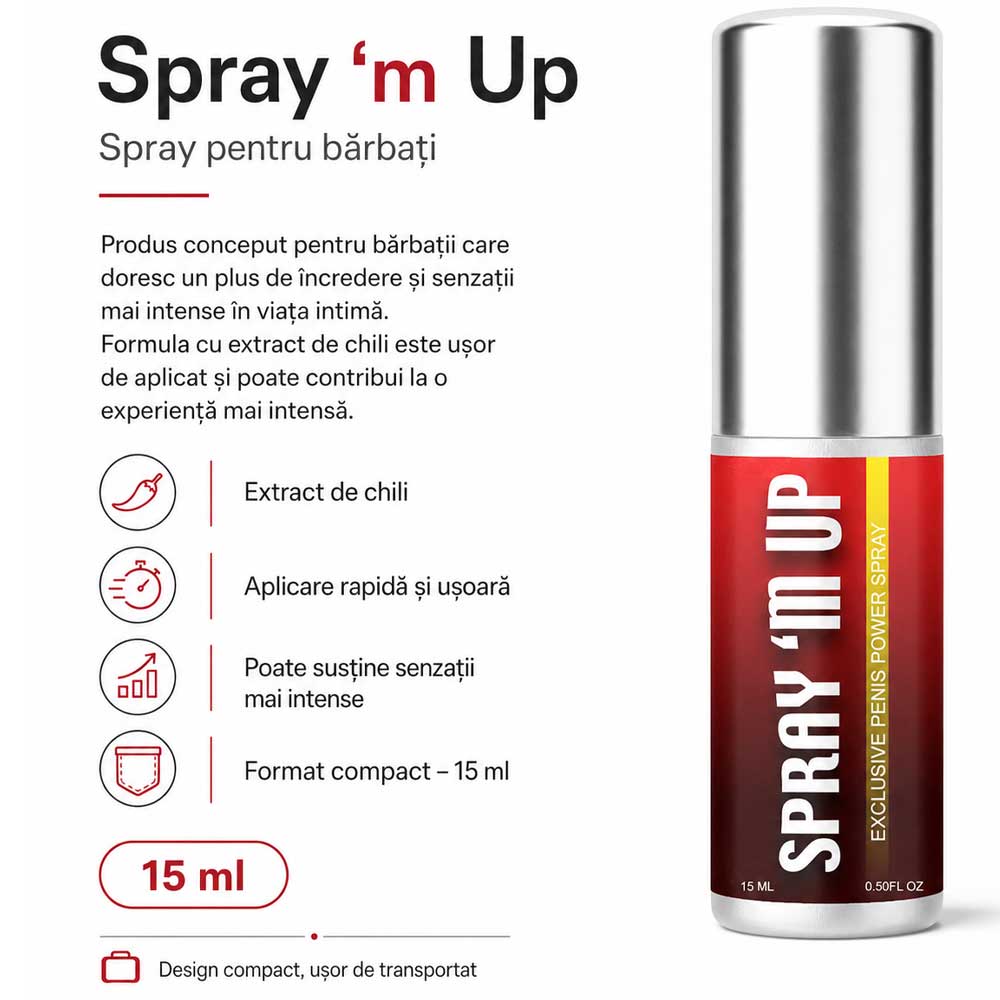 Spray-‘m-up33