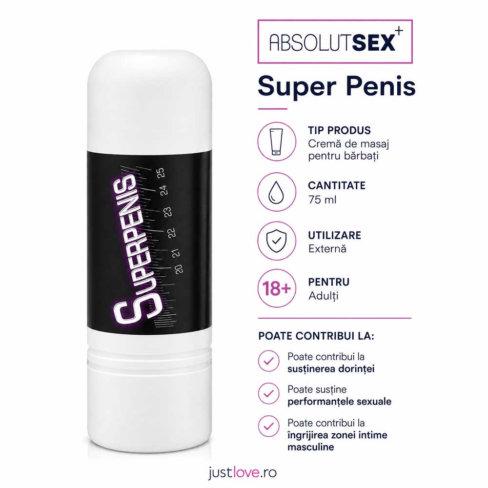 Super Penis