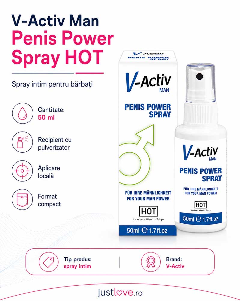 V-Activ Man