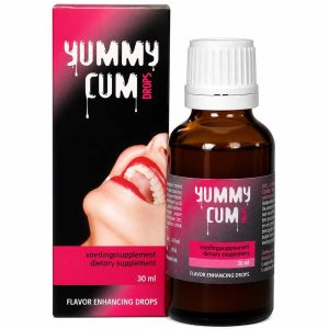 Yummy Cum