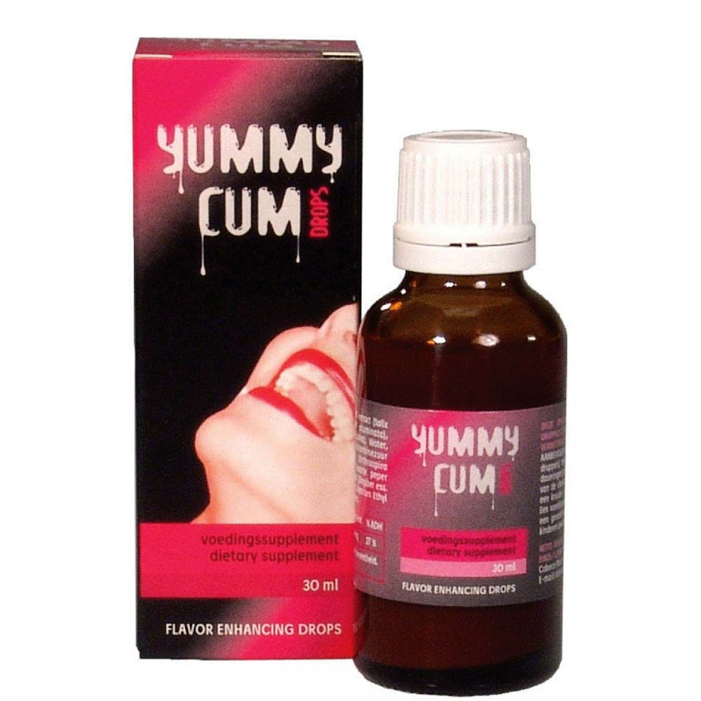 Yummy-Cum-picaturi-gust-bun-sperma