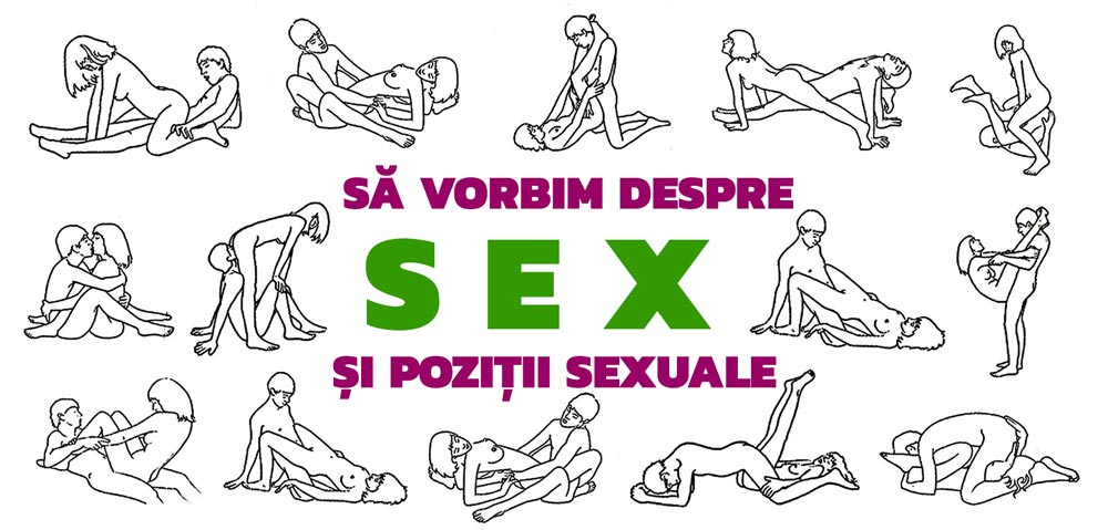 Poziţii sexuale care pot favoriza fracturarea penisului