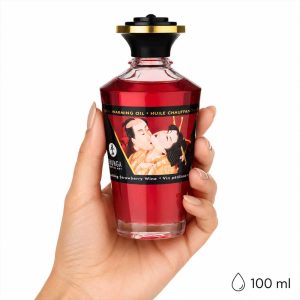 Aphrodisiac Shunga
