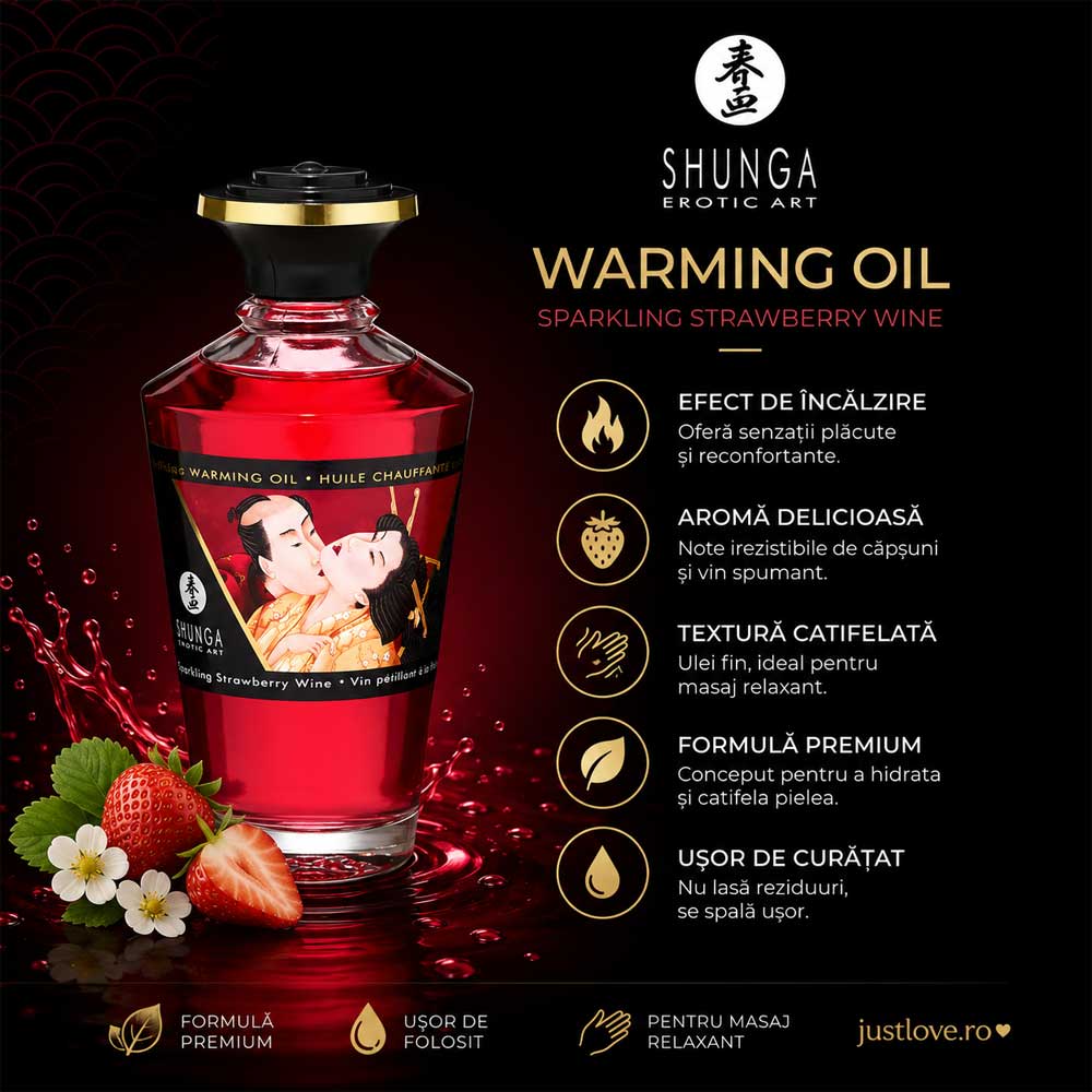 Aphrodisiac Shunga