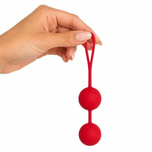 Bile Gheise pentru Exercitii Kegel