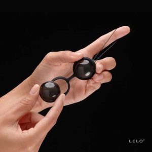 Bile-Kegel-Luna-Beads