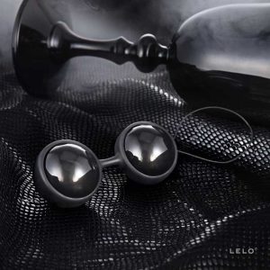 Bile-Kegel-Luna-Beads