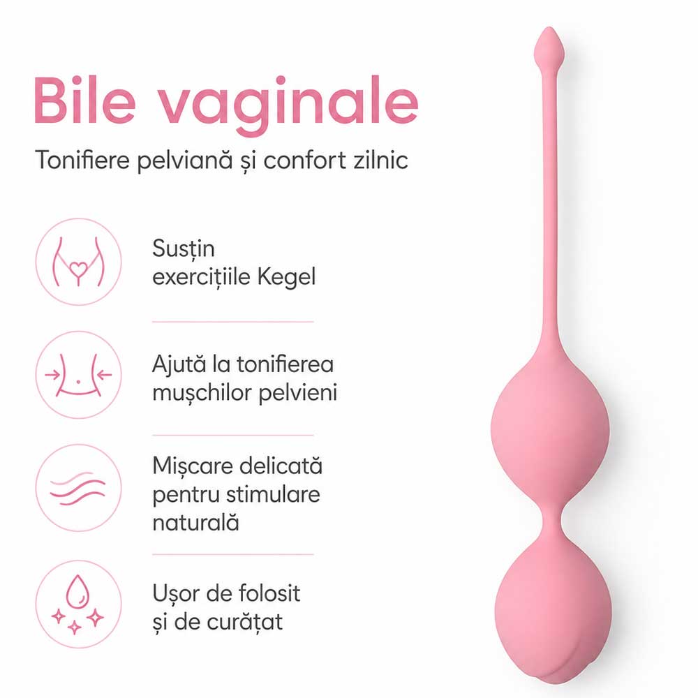 Bile Kegel See You In Bloom