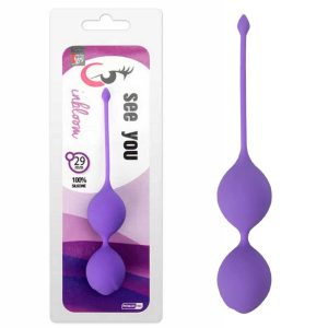 Bile Kegel See You In Bloom
