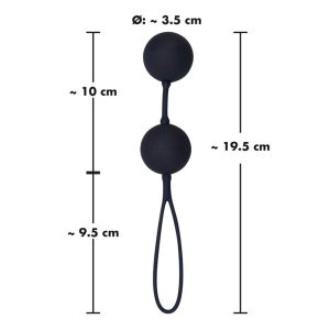 Bile Kegel The Perfect Balls