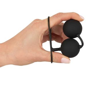 Bile Kegel The Perfect Balls
