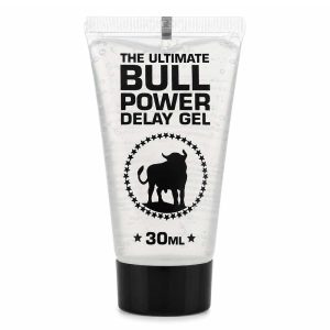 Bull Power Delay