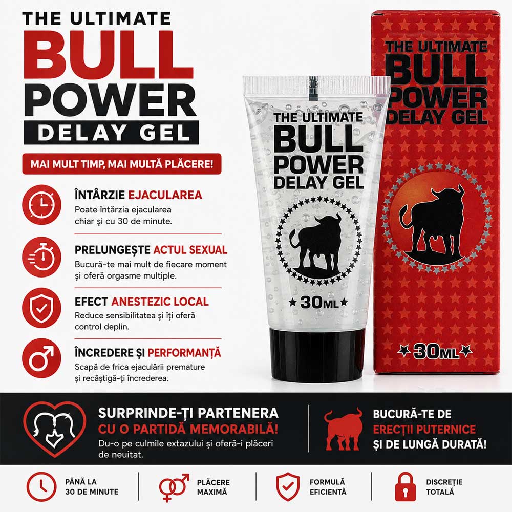 Bull Power Delay