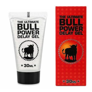 Bull Power Delay