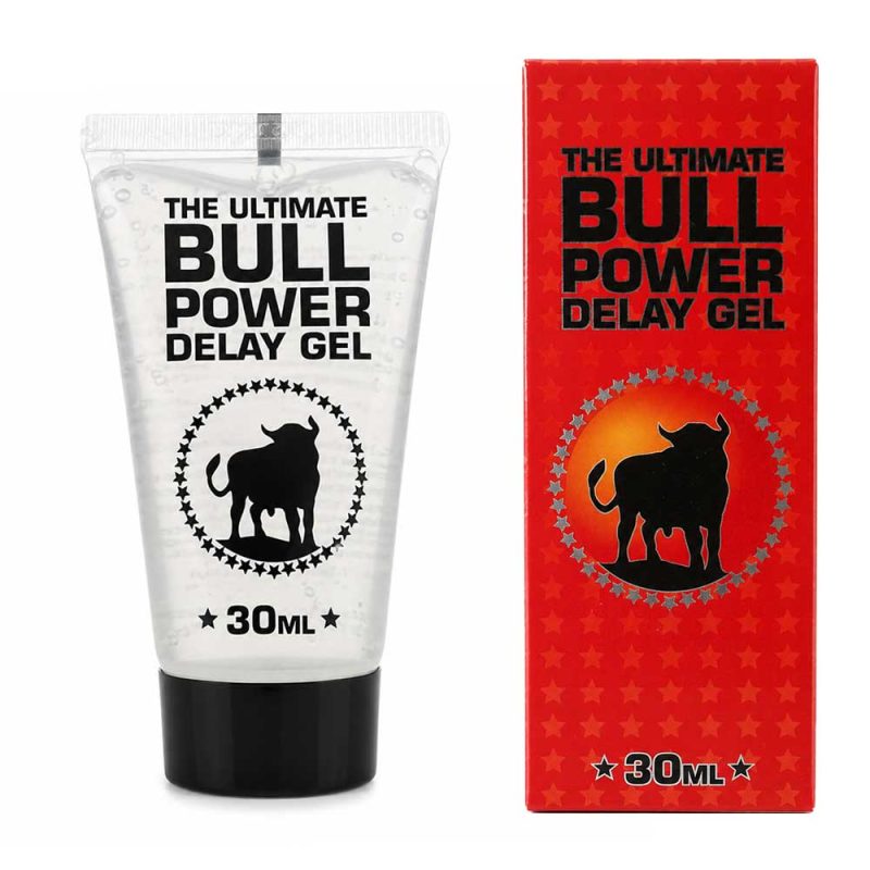 Bull Power Delay