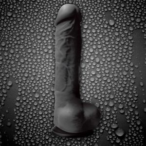 Colours Pleasures Negru