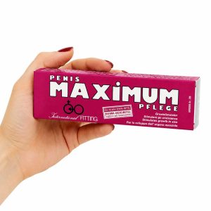 Crema pentru Ejaculare Precoce