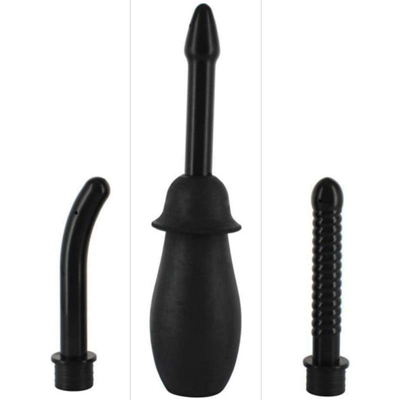 Douche-Unisex-Black-–-Irigator-Intim-2