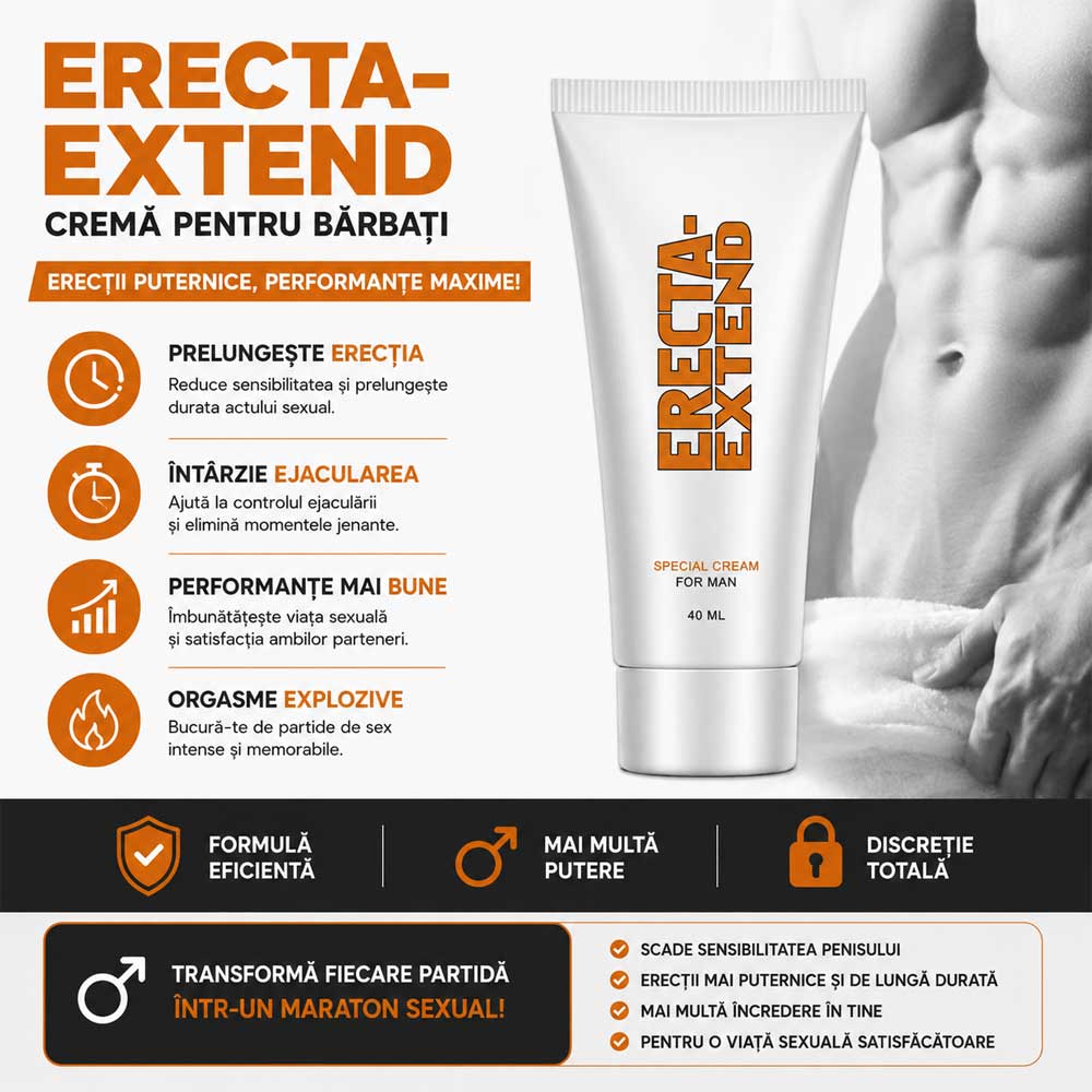 Erecta Extend
