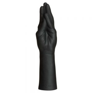 Fist-Fucker-Stretching-Hand-dildo