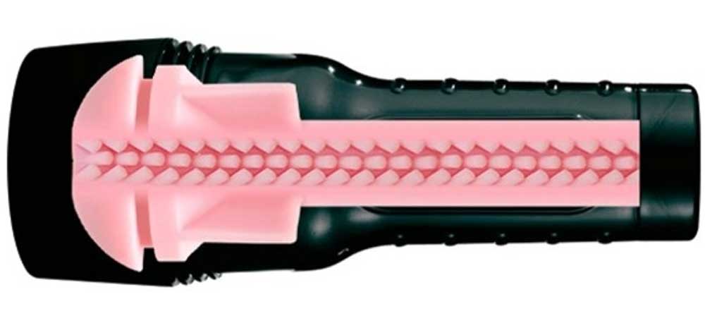 Fleshlight Vibro Lady Touch