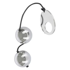 Heavy Metal Duo Spheres
