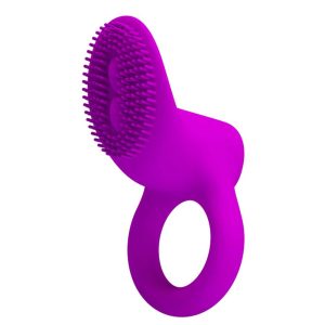 Inel Pretty Love Cobra cu Vibratii