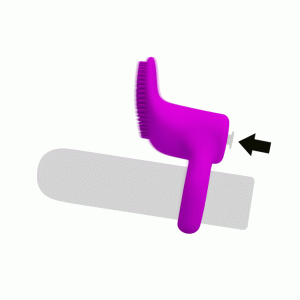 Inel Pretty Love Cobra cu Vibratii