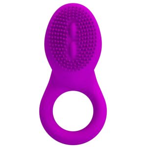 Inel Pretty Love Cobra cu Vibratii