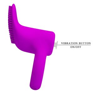 Inel Pretty Love Cobra cu Vibratii