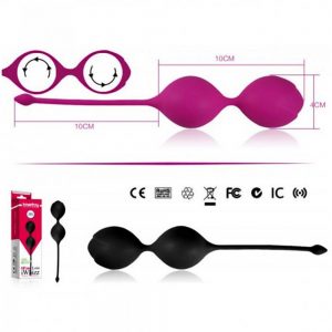 Iwhizz-Luna-–-Bile-Kegel-Rezistente-la-Apa,-4-cm2