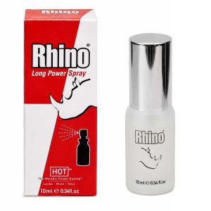 RHINO Long Power