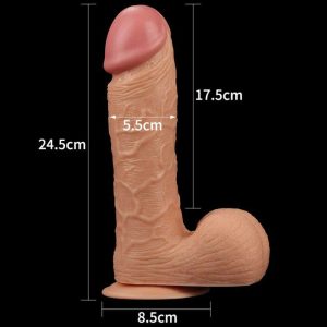 Legendary King-Sized