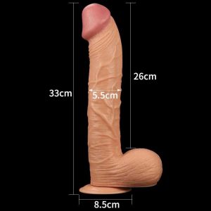 Legendary King-Sized