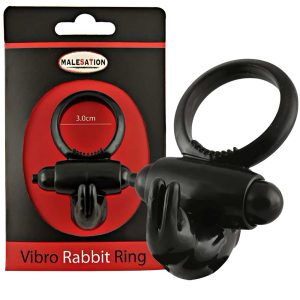 Malesation Vibro Rabbit