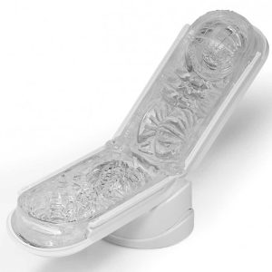 Masturbator cu Striatii Transparent