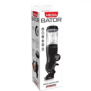 Mega Bator