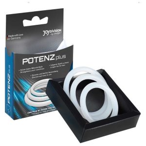PotenzPlus