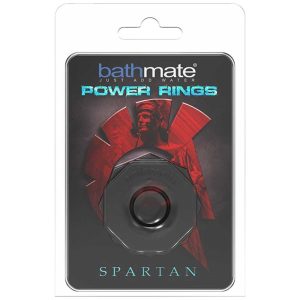 Power Rings Spartan