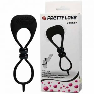 Pretty-Love-Locker-–-Inel-Ajustabil-pentru-Penis